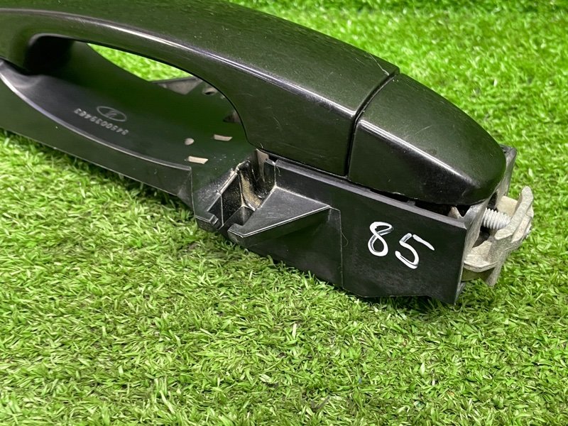 Ручка двери наружная, 1600 рублей, Москва