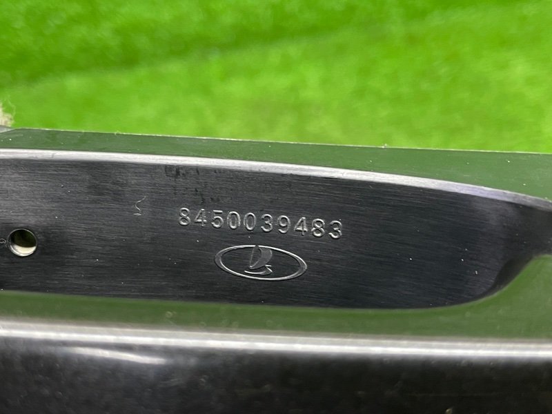 Ручка двери наружная, 1600 рублей, Москва