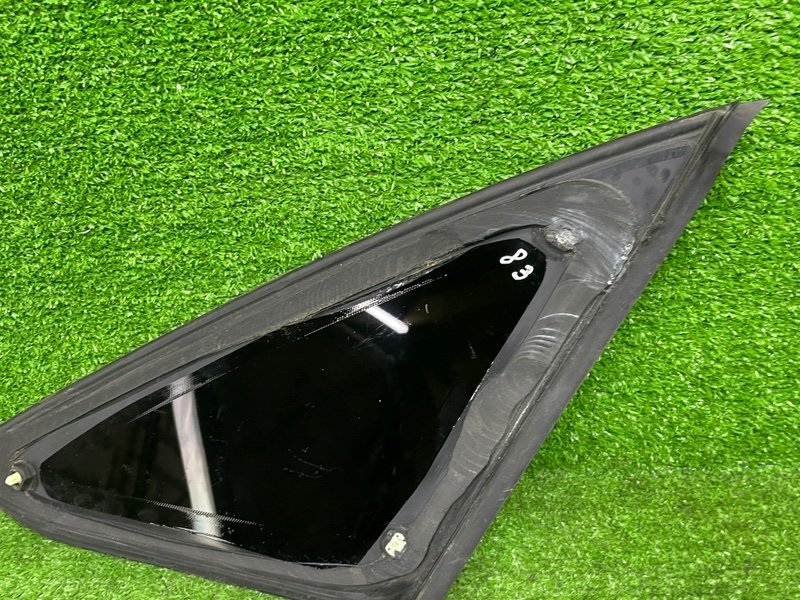 Стекло глухое зад. левое, 1500 рублей, Москва