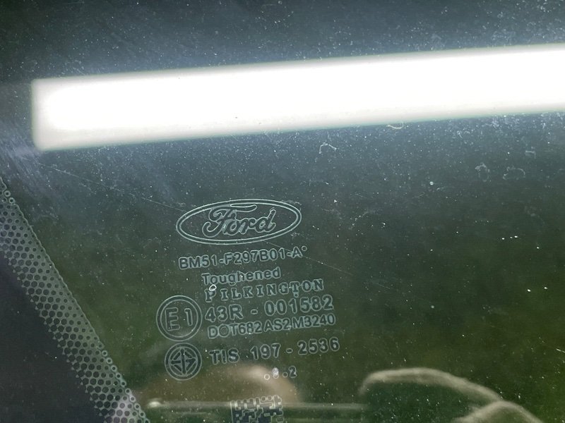 Стекло глухое зад. левое, 1500 рублей, Москва