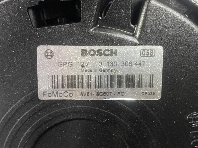 Вентилятор радиатора, 4500 рублей, Москва