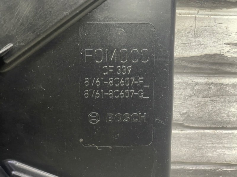 Вентилятор радиатора, 5000 рублей, Москва