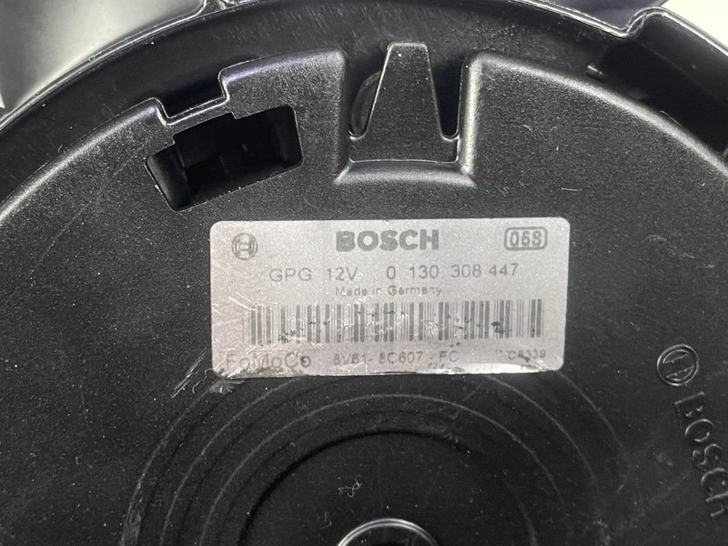 Вентилятор радиатора, 5000 рублей, Москва