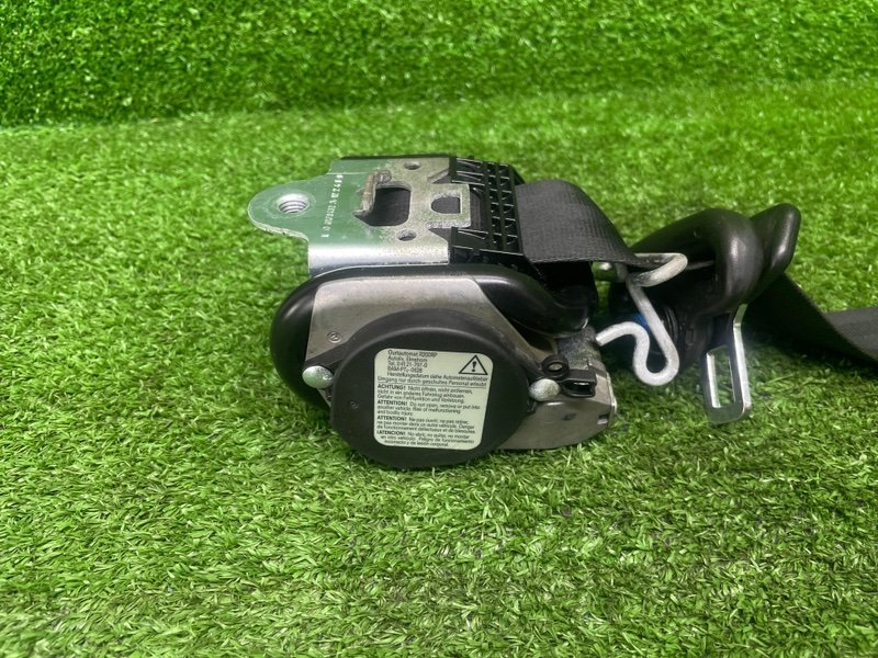 Ремень безопасности, 2750 рублей, Москва