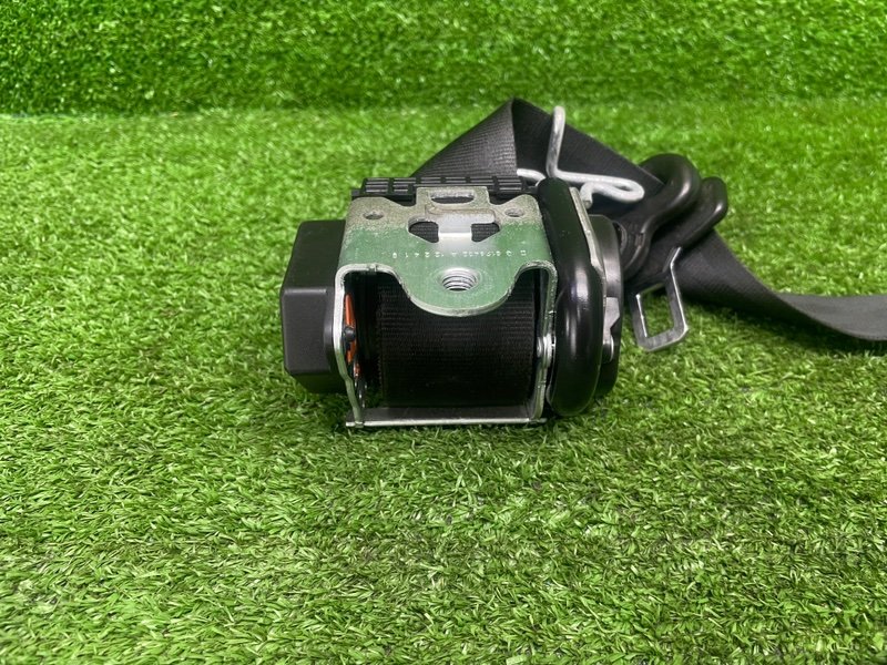 Ремень безопасности, 2750 рублей, Москва