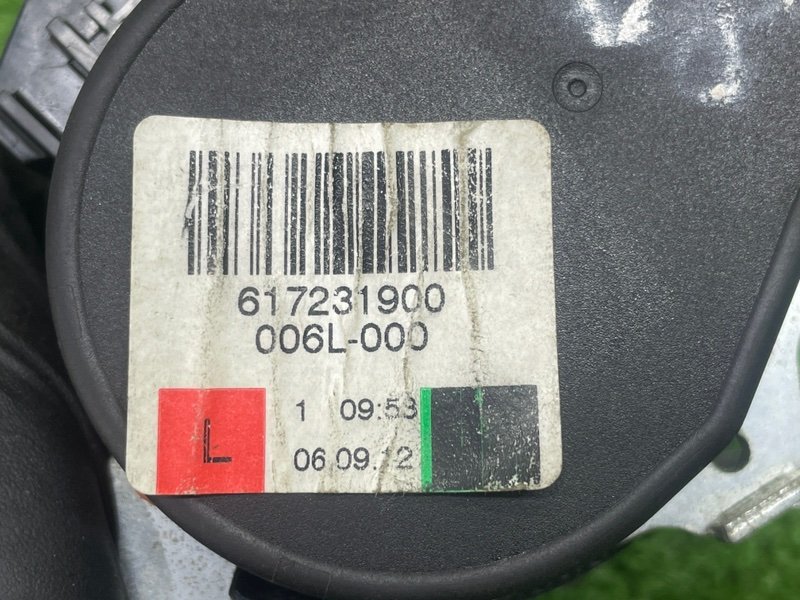 Ремень безопасности, 2750 рублей, Москва