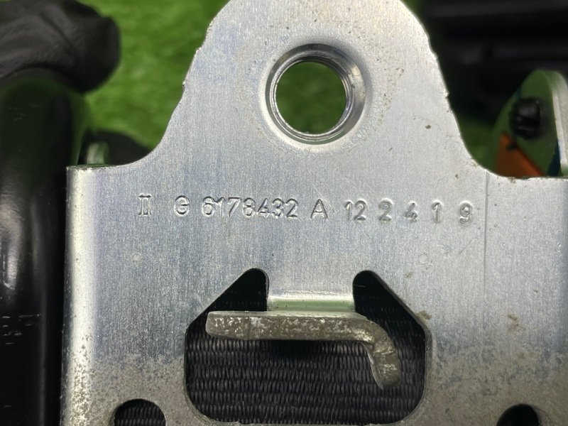 Ремень безопасности, 2750 рублей, Москва