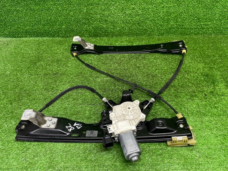 Стеклоподъемник передний, 3500 рублей, Москва