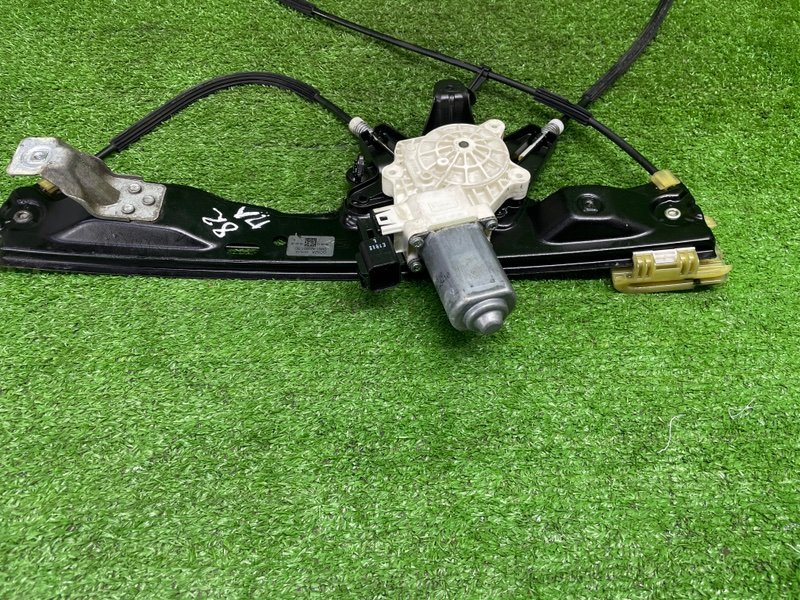 Стеклоподъемник передний, 3500 рублей, Москва