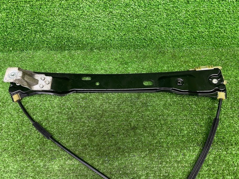 Стеклоподъемник передний, 3500 рублей, Москва