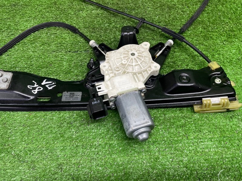 Стеклоподъемник передний, 3500 рублей, Москва