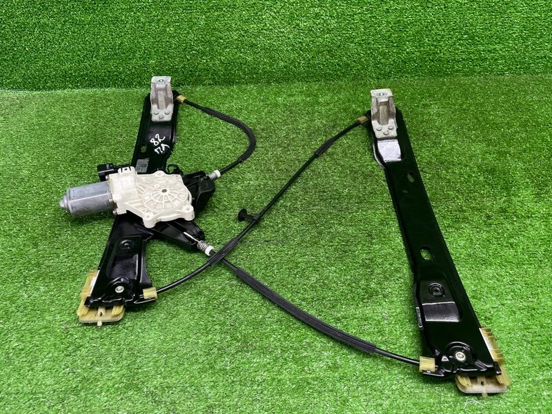 Стеклоподъемник передний, 3500 рублей, Москва