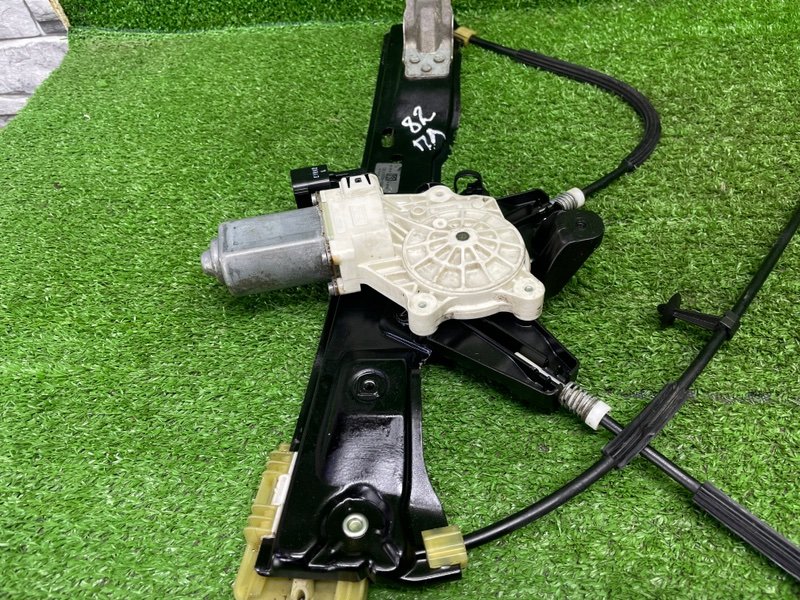 Стеклоподъемник передний, 3500 рублей, Москва