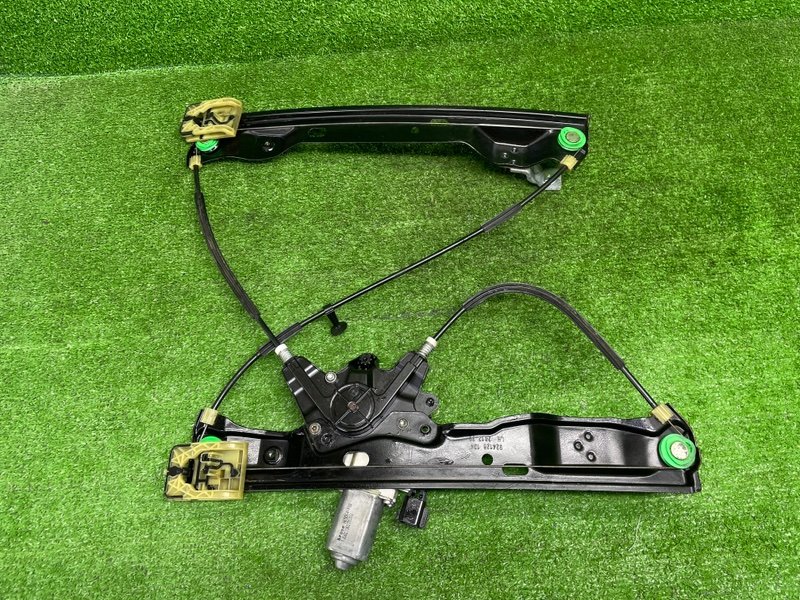 Стеклоподъемник передний, 3500 рублей, Москва