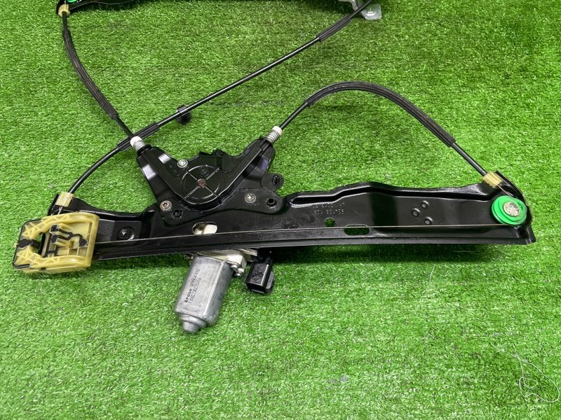 Стеклоподъемник передний, 3500 рублей, Москва