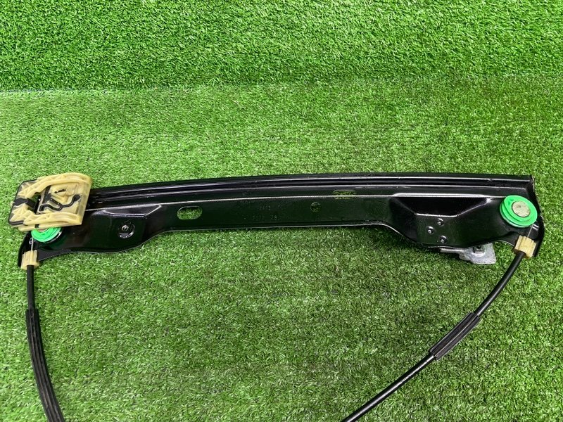 Стеклоподъемник передний, 3500 рублей, Москва