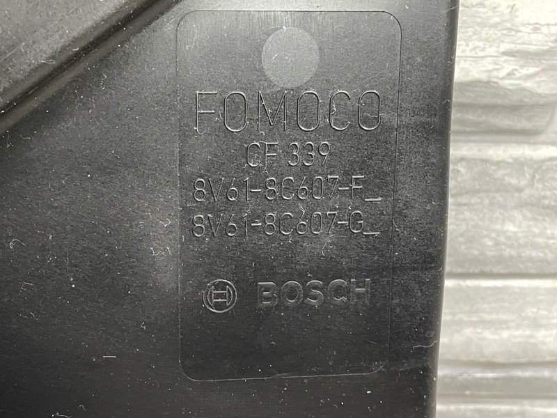 Вентилятор радиатора, 5000 рублей, Москва