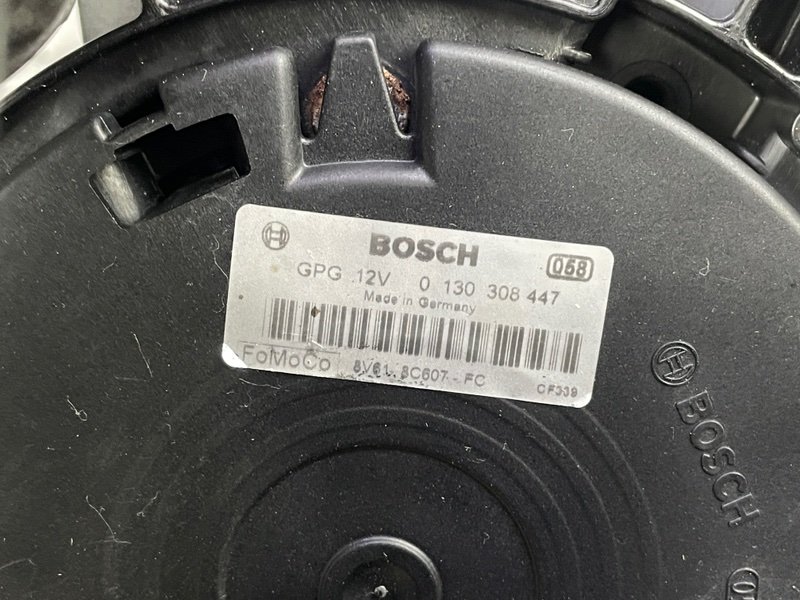 Вентилятор радиатора, 5000 рублей, Москва