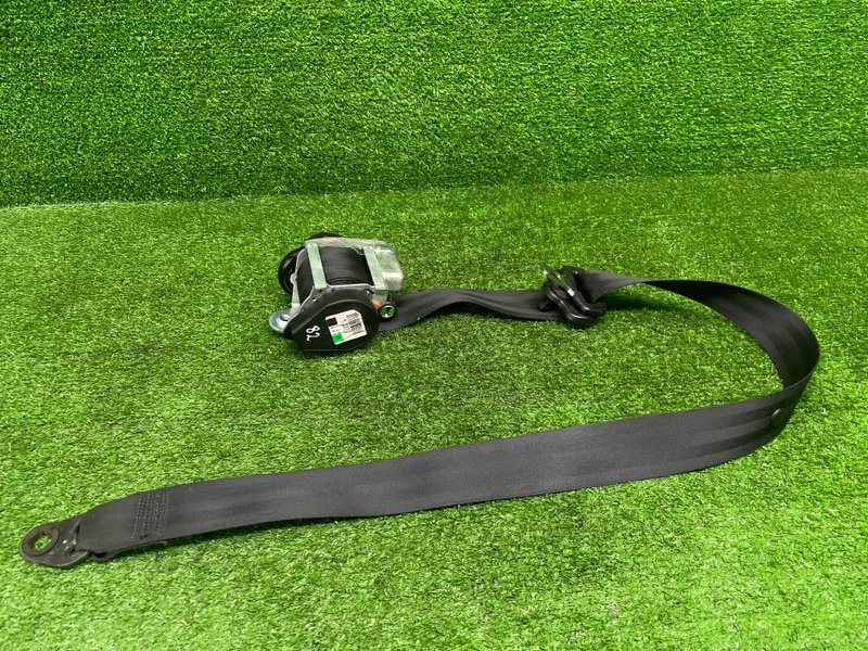 Ремень безопасности, 2450 рублей, Москва