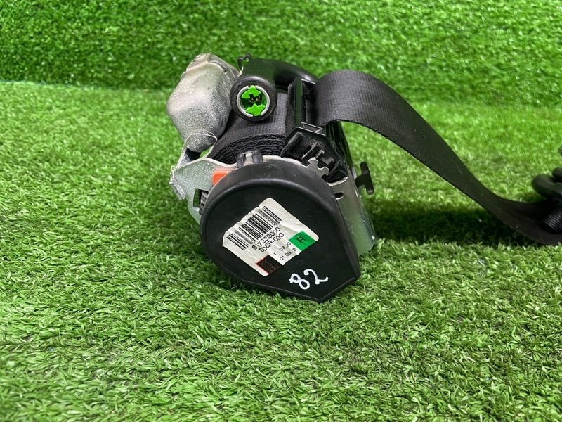 Ремень безопасности, 2450 рублей, Москва