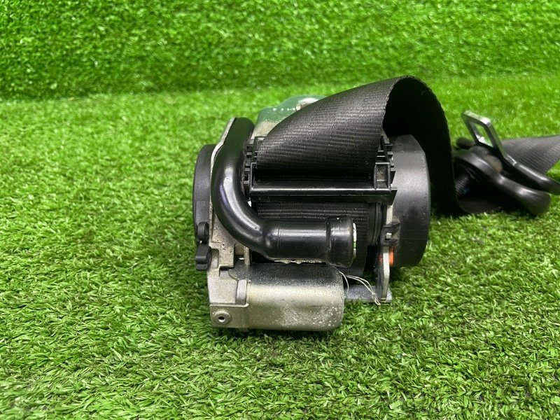 Ремень безопасности, 2450 рублей, Москва