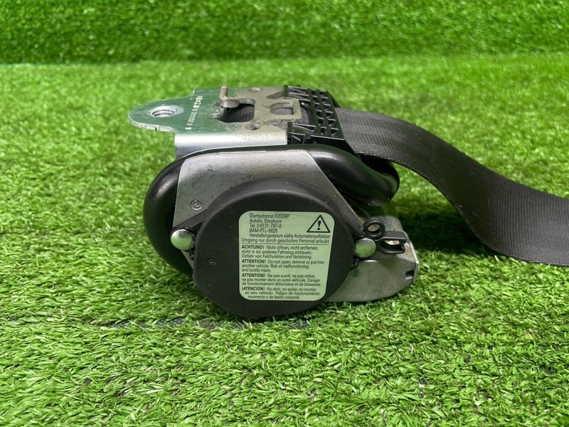 Ремень безопасности, 2450 рублей, Москва