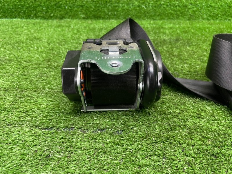 Ремень безопасности, 2450 рублей, Москва