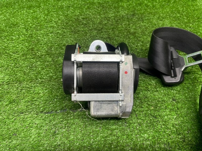 Ремень безопасности, 2450 рублей, Москва