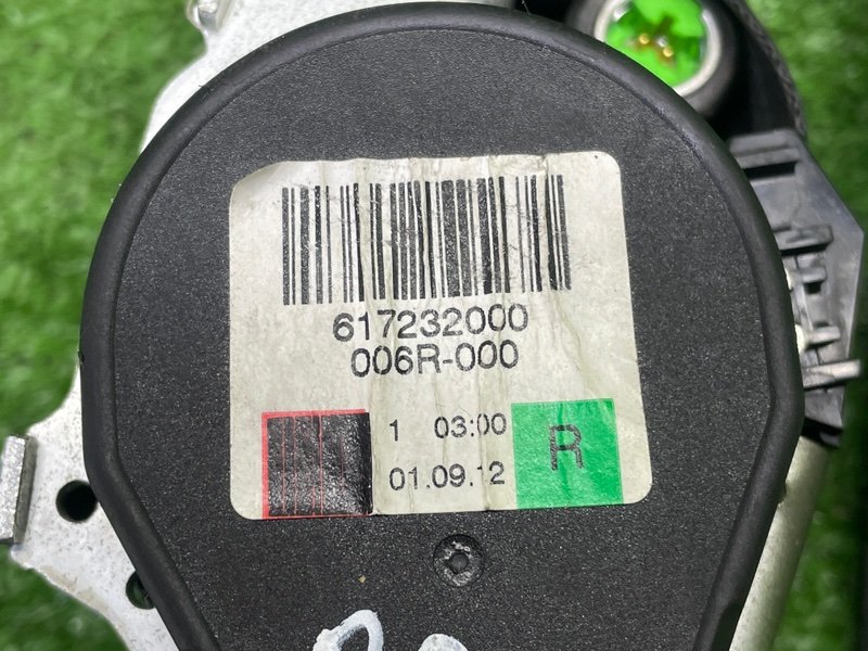 Ремень безопасности, 2450 рублей, Москва