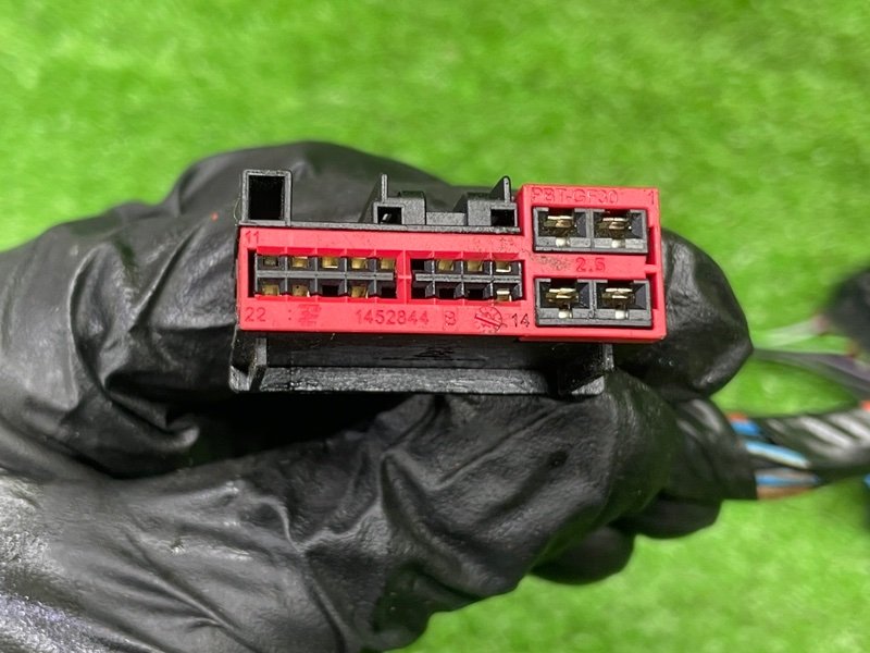 Проводка двери, 1000 рублей, Москва