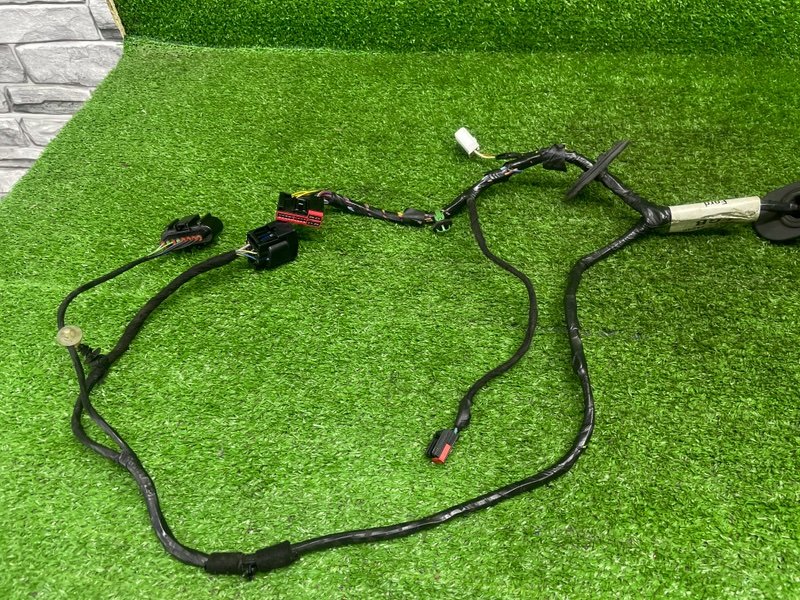 Проводка двери, 1000 рублей, Москва