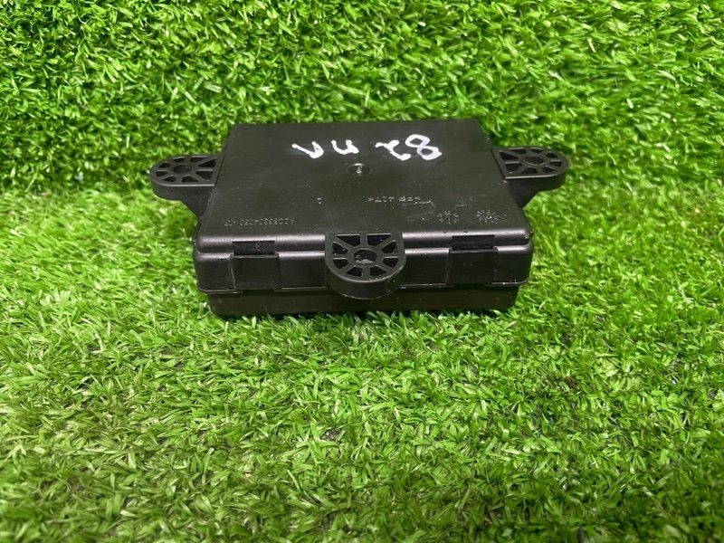 Блок комфорта, 1500 рублей, Москва