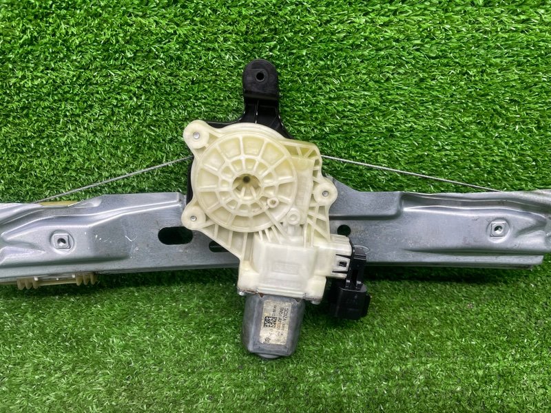 Стеклоподъемник задний, 1500 рублей, Москва