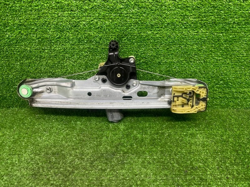 Стеклоподъемник задний, 1500 рублей, Москва