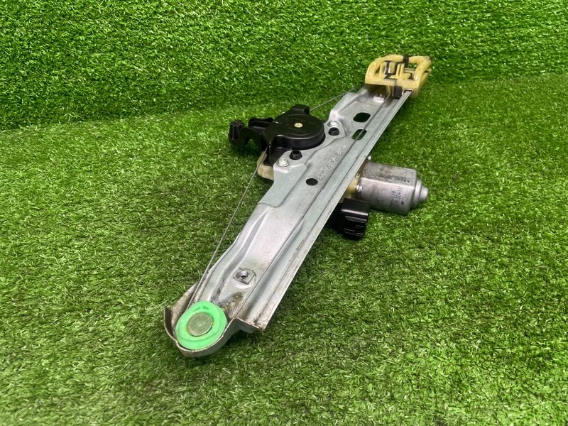 Стеклоподъемник задний, 1500 рублей, Москва