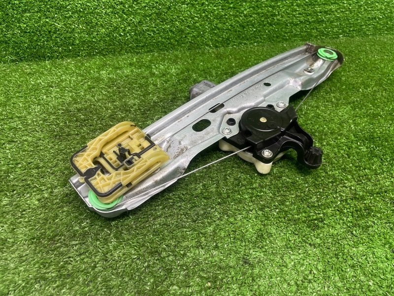 Стеклоподъемник задний, 1500 рублей, Москва