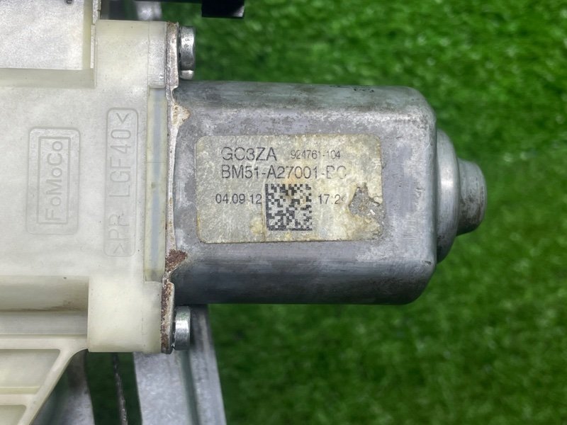 Стеклоподъемник задний, 1500 рублей, Москва