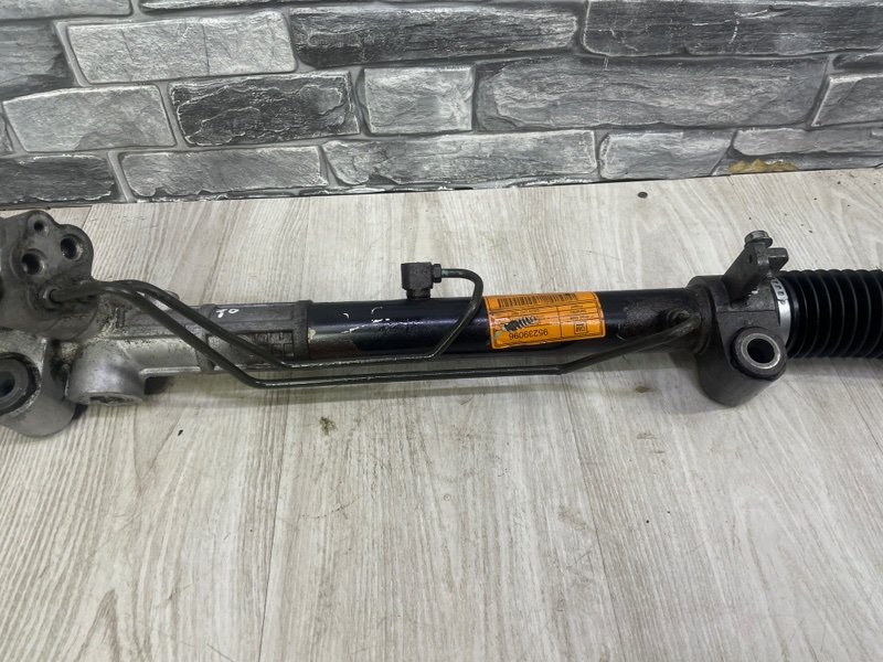 Рулевая рейка, 17000 рублей, Москва