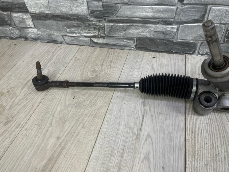 Рулевая рейка, 17000 рублей, Москва