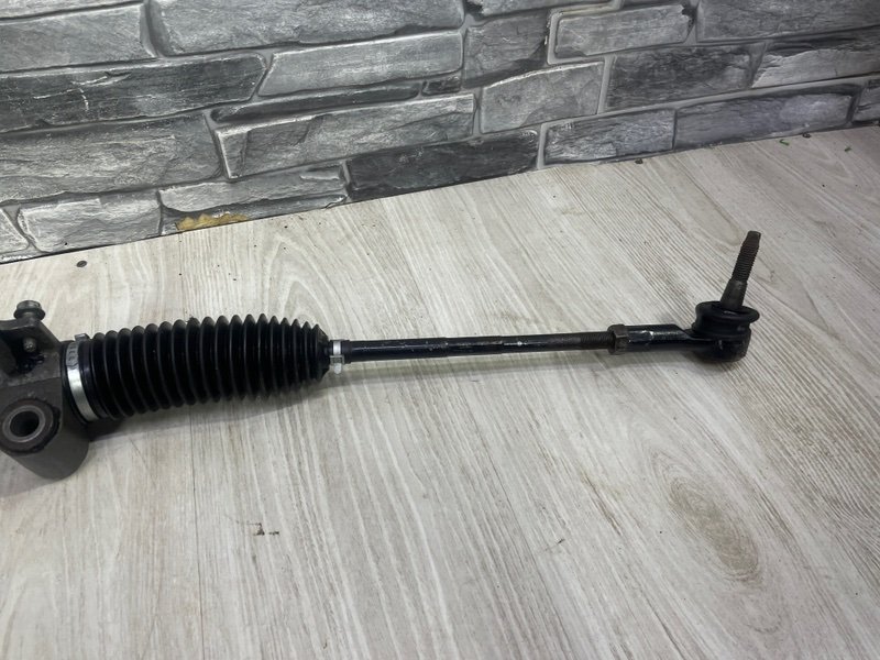 Рулевая рейка, 17000 рублей, Москва