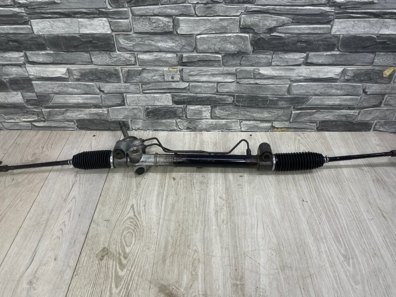 Рулевая рейка, 17000 рублей, Москва