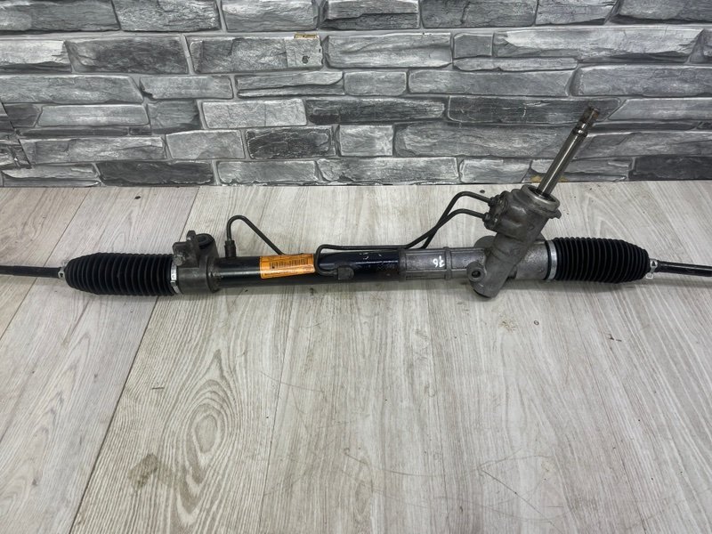 Рулевая рейка, 17000 рублей, Москва