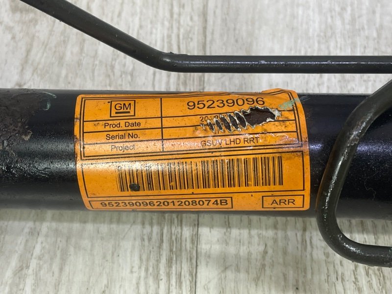 Рулевая рейка, 17000 рублей, Москва