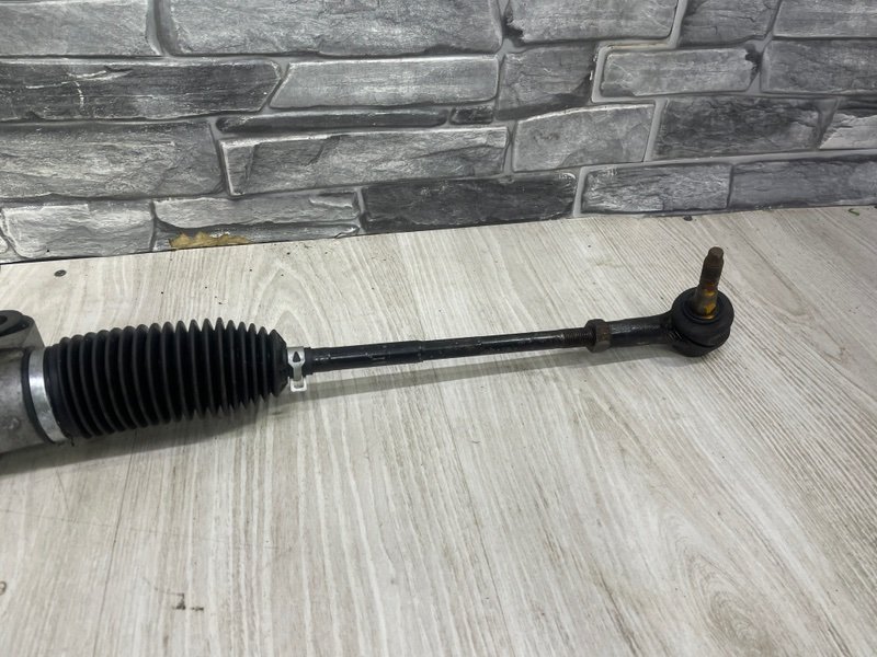 Рулевая рейка, 17000 рублей, Москва