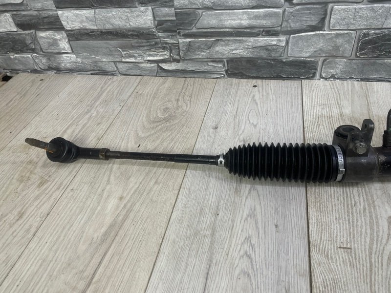 Рулевая рейка, 17000 рублей, Москва