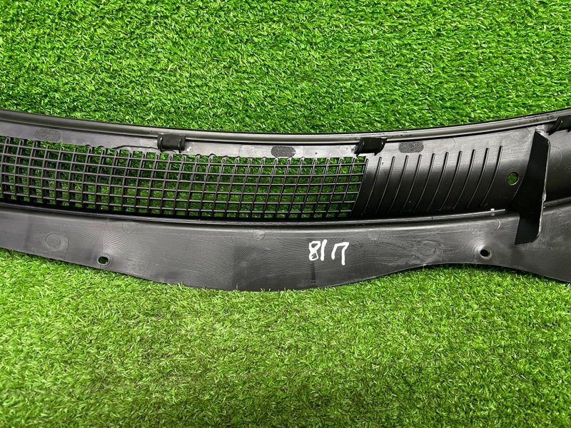 Планка под лобовое стекло, 1000 рублей, Москва