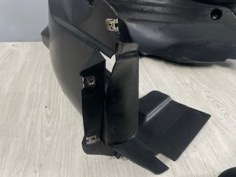 Подкрылок, 3050 рублей, Москва