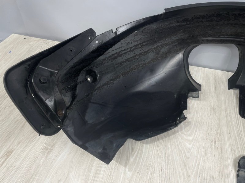 Подкрылок, 3100 рублей, Москва