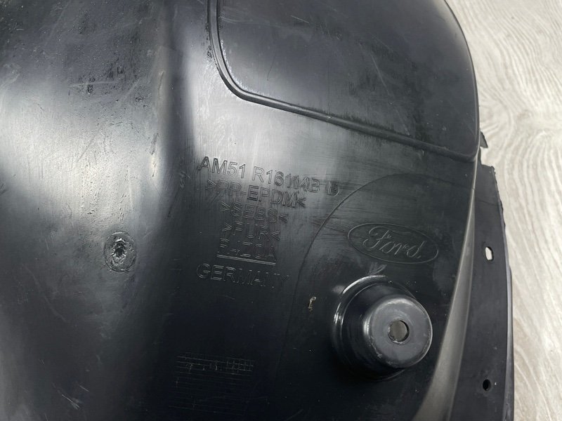 Подкрылок, 3100 рублей, Москва