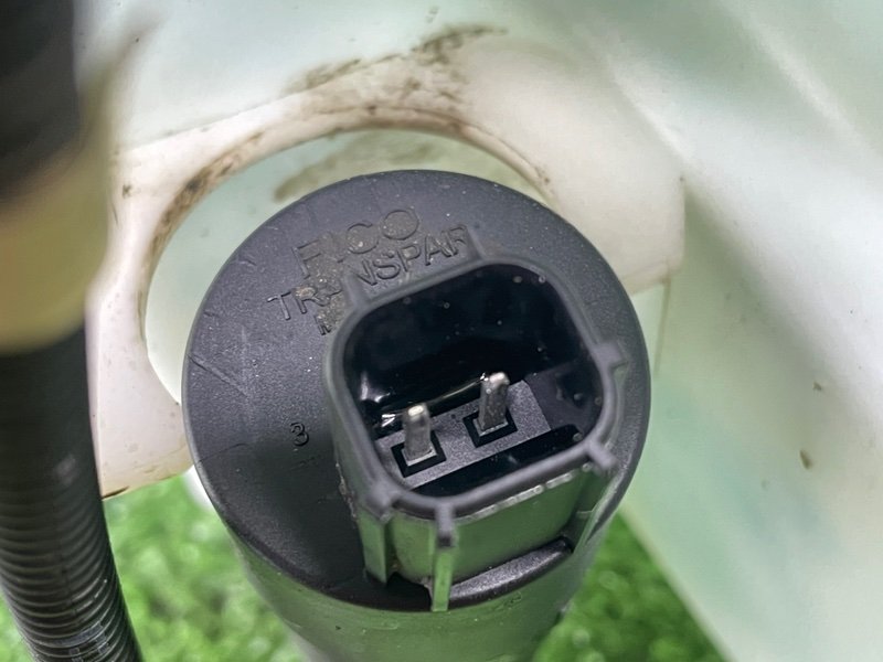 Бачок омывателя лобового стекла, 2000 рублей, Москва